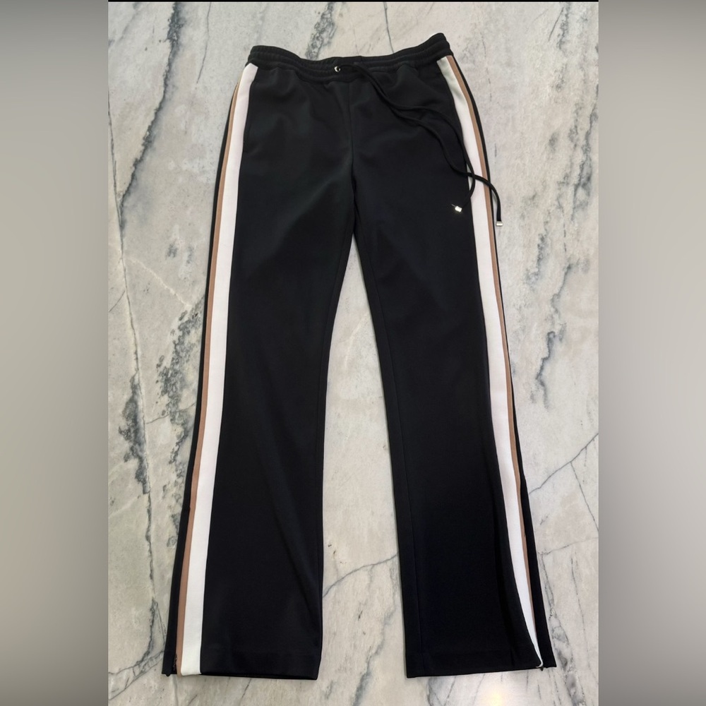 White House Black Market track pants